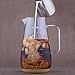 CUSINIUM Large Cold Brew Coffee Maker - 1.5 Quart Iced Coffee Maker