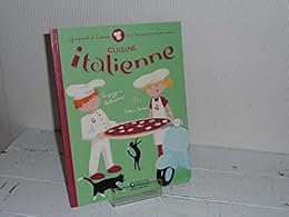 Cuisine italienne