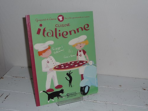 Cuisine italienne