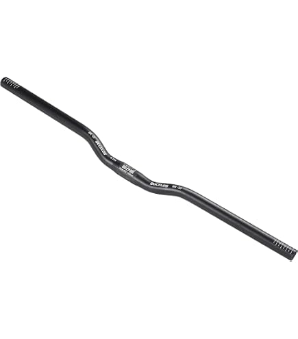 Amazon.com : Truvativ Descendant Riser Carbon MTB Handlebar 35mm