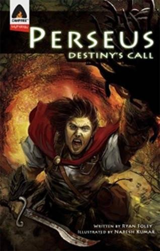 Download Perseus: Destiny's Call: A Graphic Novel (Campfire Graphic Novels) Download Perseus: Destiny's Call: A Graphic Novel (Campfire Graphic Novels)
