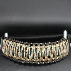 Bartact Paracord Grab Handles Compatible with Jeep