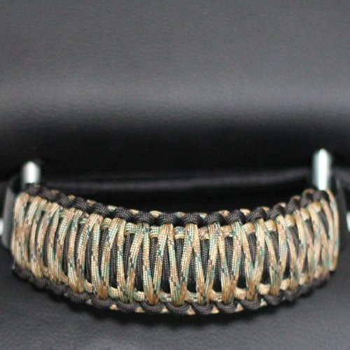 Bartact Paracord Grab Handles Compatible with Jeep