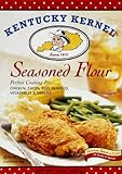 Kentucky Kernal Flour Seasoned, 10-OZ(Pack of 2)