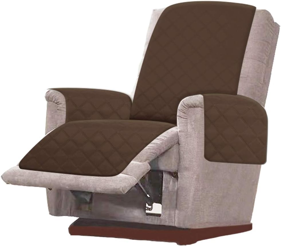 Best chair covers for oversized recliners