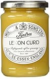 Tiptree Lemon Curd 2 Pack 312g each