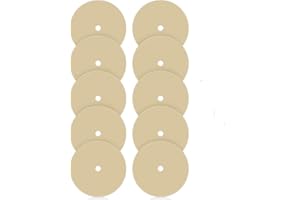 10pc 6893 Inhalation Valve for 6200 6800 6000 Series Respiratory Protection System Component