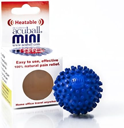 Acuball, Acuball Mini and Acuball Kit - The Original Acuball by Dr. Cohen (Acuball Mini) by Acuball