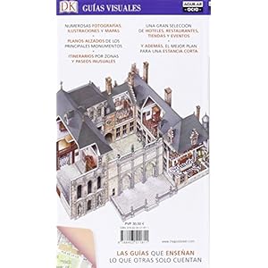 Bruselas, Brujas, Gante y Amberes (GuÝas Visuales 2016)