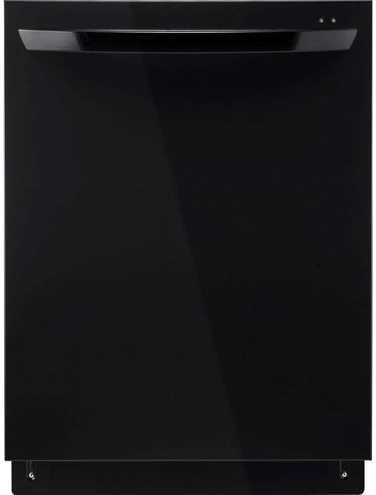 lg fully integrated dishwasher