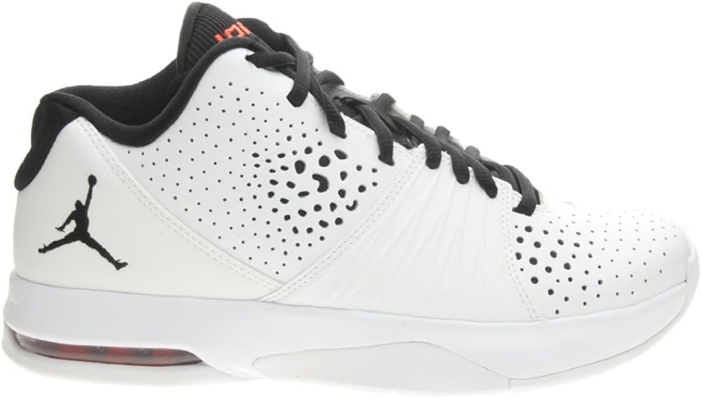 jordan 5 infrared white