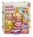 Num Noms Series 2 - Scented 4-Pack - Ice Cream Party
