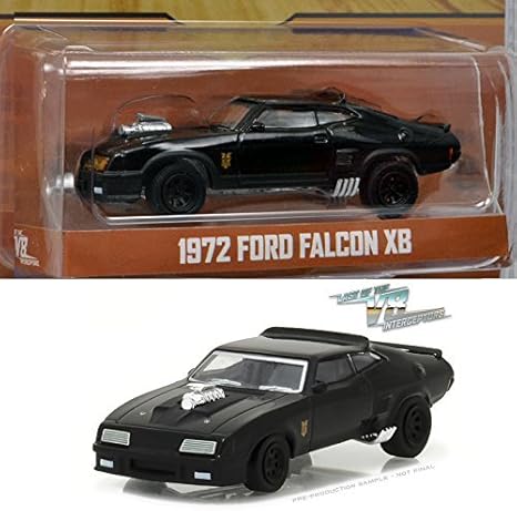 greenlight ford falcon xb