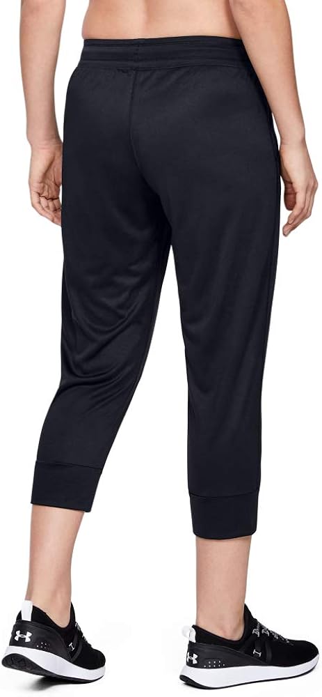 Under Armour Women's Tech Capri 2.0: Clothing