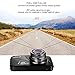 HD 1296P Dash Cam With 32GB SD Card, Napoer 170 Wide View Dashboard Camcorder Vehicle Camera with G-Sensor, Night Vision, WDR, Motion Detection