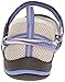 J-41 Women's Misty Mary Jane Flat