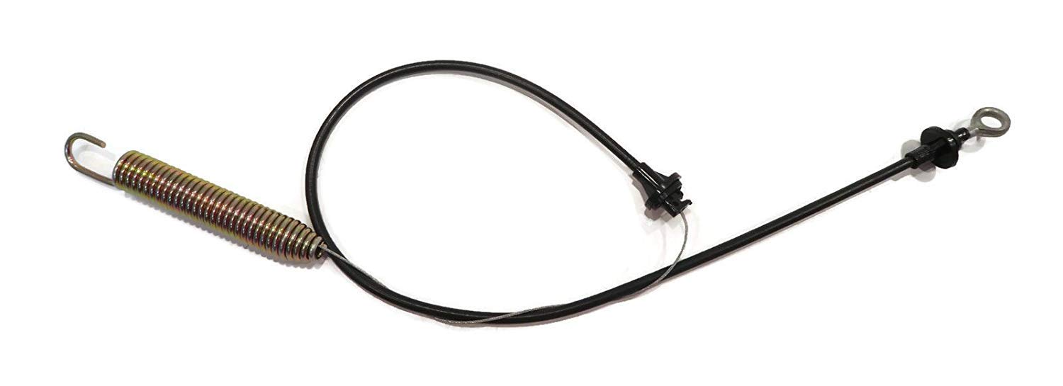 Best Pto Cable For Troy Bilt Pony Lawn Tractor