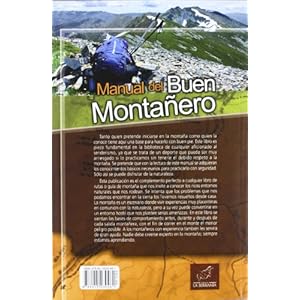 Manual del Buen MontaÃ±ero