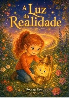 Livro A Luz da Realidade