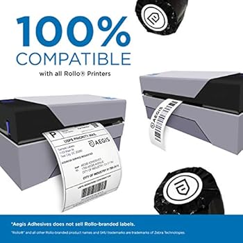 rollo printers