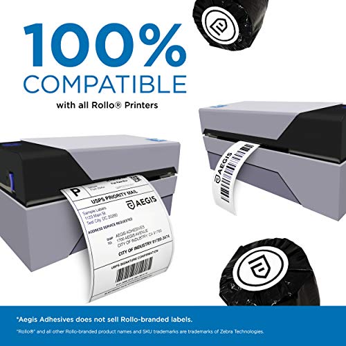 usps rollo printer