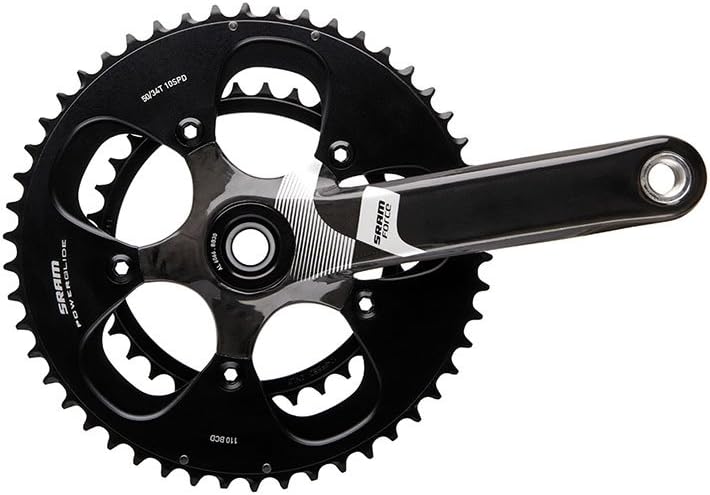 bb30 compact crankset