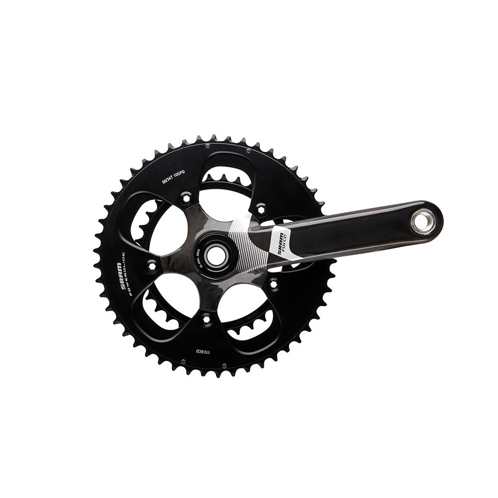 sram compact chainset