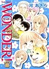 WONDER! 第10巻
