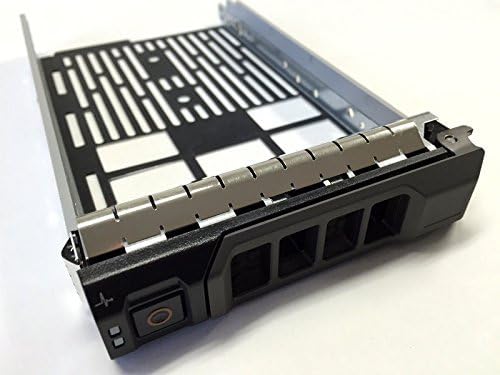MyArmor KG1CH 3.5" SAS/SATA Hotplug Hard Drive Tray Caddy PowerEdge Dell R310 R410 R430 R510 R530 T430 R515 R710 R730