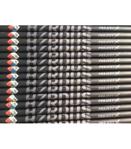 Amazon.com : Project X HZRDUS Black 6 Stiff Shaft + Callaway Epic