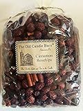 Cinnamon Rosehips Large Bag - Well Scented