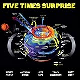 Five Times Surprise