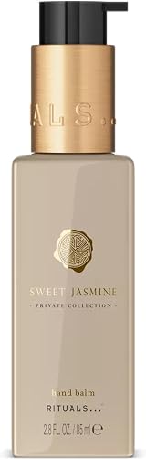 RITUALS Sweet Jasmine Hand Wash 3.7oz & Hand Balm 2.8oz Set Citrus Peony view 4