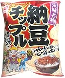 リスカ 納豆チップル 48g&times;12袋