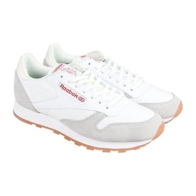 reebok classic hombre amazon