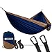 Bear Butt 2 Person Camping Hammock - Portable & Travel-Friendly - Double Hammock for Backpacking & Hiking - Outdoor