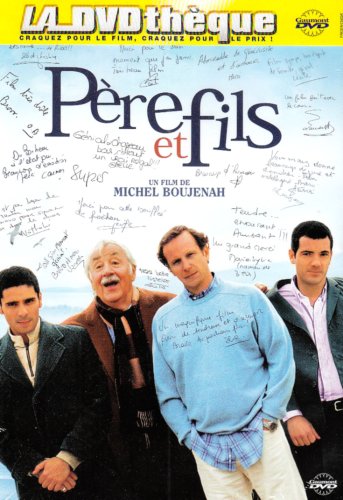 Père Et Fils