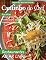 Livro Cantinho do Chef Ed. 37 - RESTAURANTES AO AR LIVRE