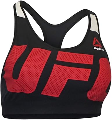 reebok ufc sports bra