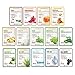 [NOBLESSE] Fermentation Essence Facial Sheet Mask 20g Pack of 14