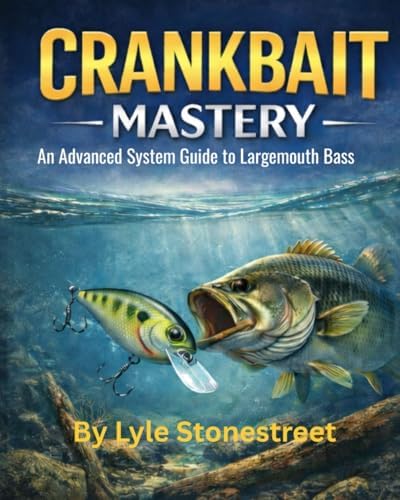 bass lure fishing book Bass Lures Trick and Techniques (Bass Series Library): Larsen, Larry:  9780936513027: Amazon.com: Books