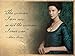 Outlander Blank Box Notecards (Science Fiction Fantasy)