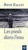 Image de Les pieds dans l'eau (French Edition)