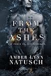 From the Ashes (Force of Nature #1)