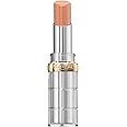L'Oreal Paris Color Riche Shine Lipstick 247 Shot Of Sun