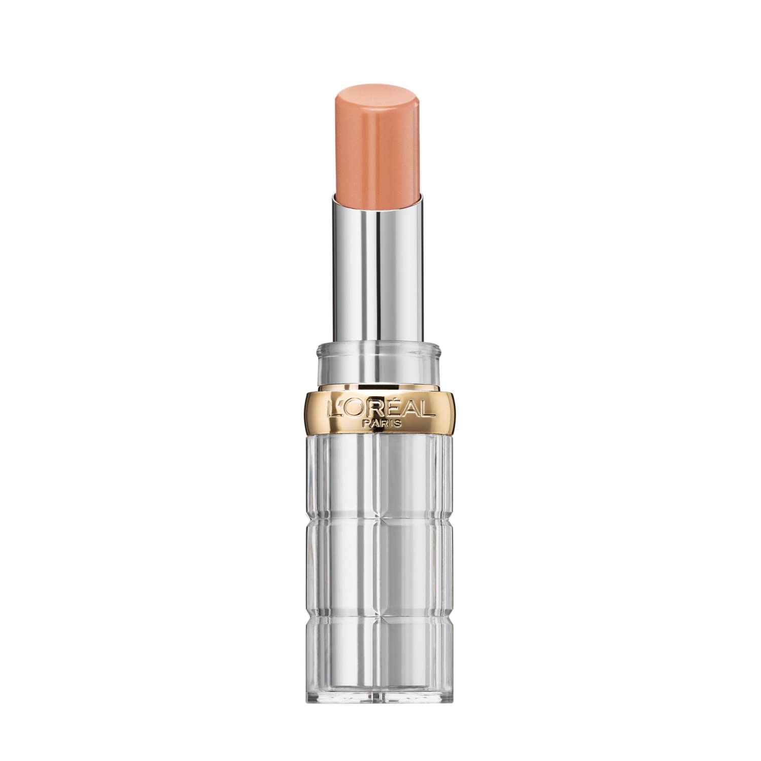 L'Oreal Paris Color Riche Shine Lipstick 247 Shot Of Sun โ image 1