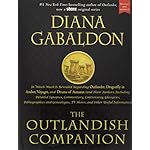 The Outlandish Companion (Revised and Updated): Companion to Outlander, Dragonfly in Amber, Voyager, and Drums of Autumn
