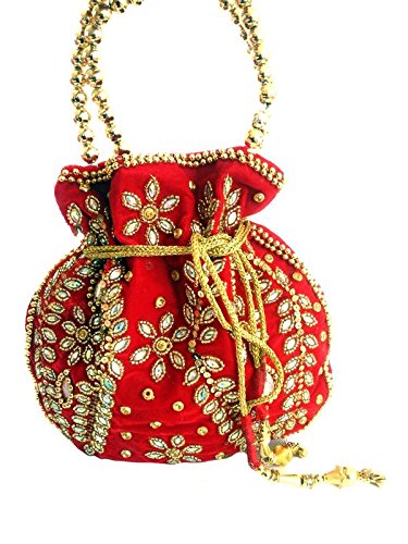 batua bag design
