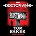 Doctor Who: Scratchman: 4th Doctor Novel by Tom Baker, BBC Digital Audio