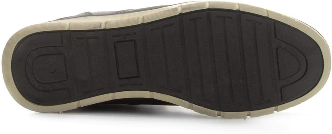 bota cano curto walkabout cadarço corda bergue masculina